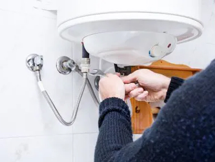 Water Heater Repair