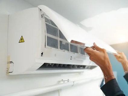 AC Repair Service
