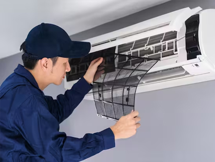 AC Troubleshooting Service